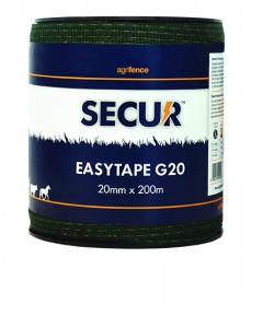 Agrifence Easytape Green